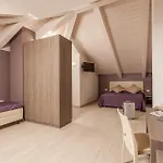 Gioia Hotell 3*