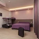 Hotell Gioia Rimini