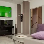 Hotell Gioia Rimini