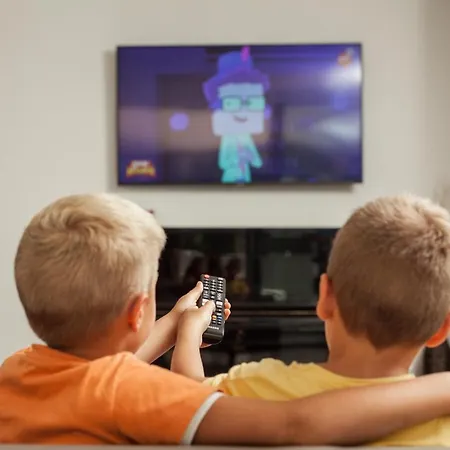 Gioia Ξενοδοχείο 3*