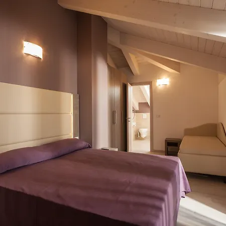 Gioia Hotel