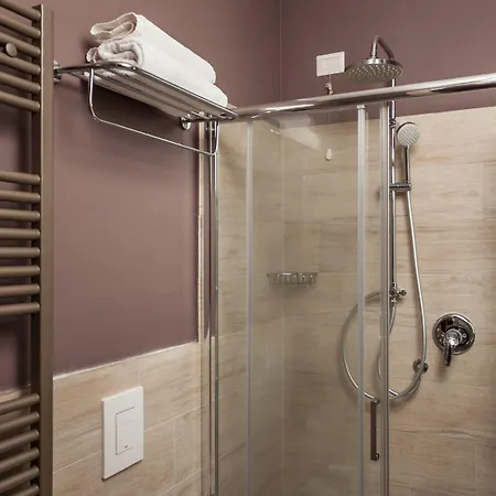 Gioia Ξενοδοχείο 3*