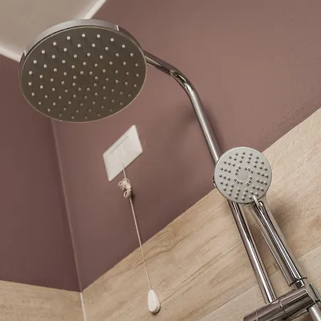 Ξενοδοχείο Gioia 3*