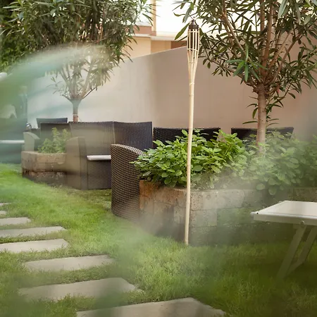 Ξενοδοχείο Gioia