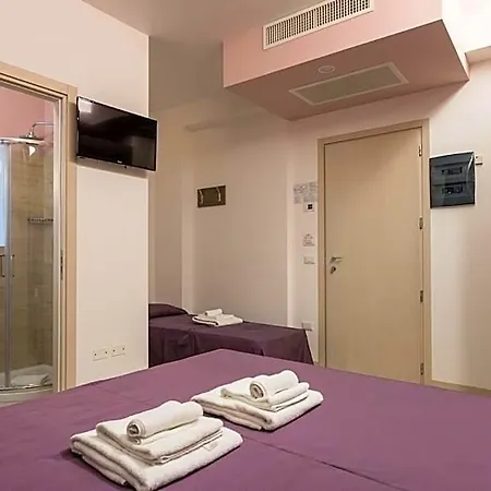 Hotel Gioia 3*