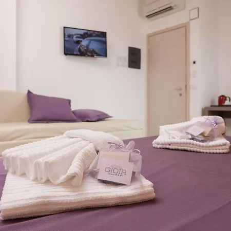 Hotel Gioia