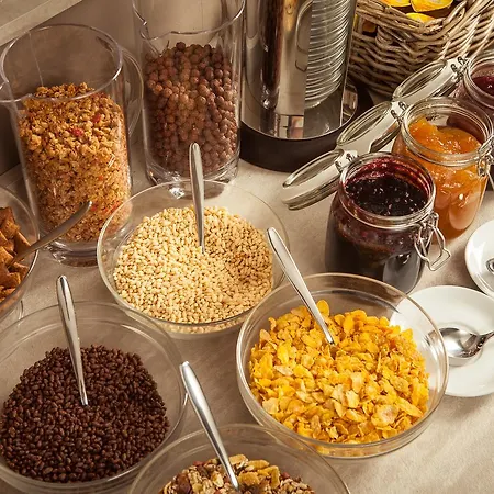 Ξενοδοχείο Gioia Ρίμινι