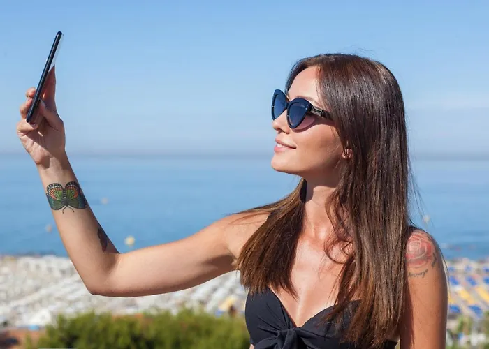 Gioia 호텔 리미니