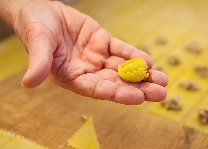 호텔 Gioia 리미니