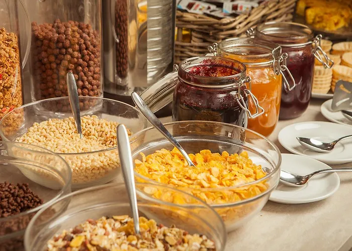 Gioia 호텔 리미니