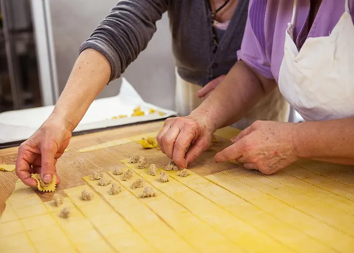 Gioia فندق ريميني