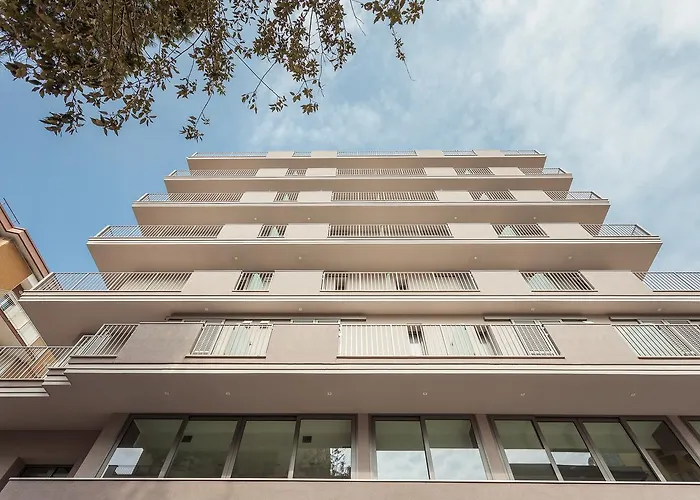 Ξενοδοχείο Gioia 3*