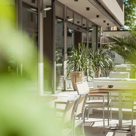 Hotel Gioia Rimini