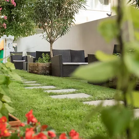 Otel Gioia 3*