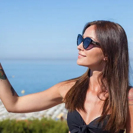 Gioia Szálloda Rimini