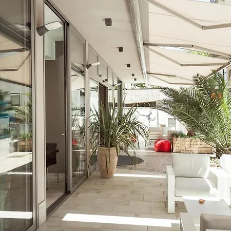 Otel Gioia