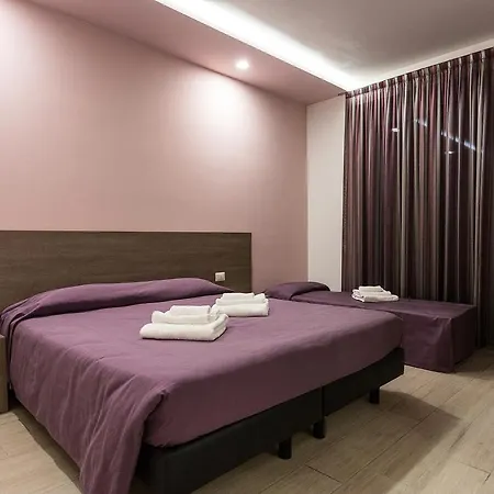 Szálloda Gioia Rimini