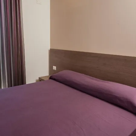 Gioia Hotel
