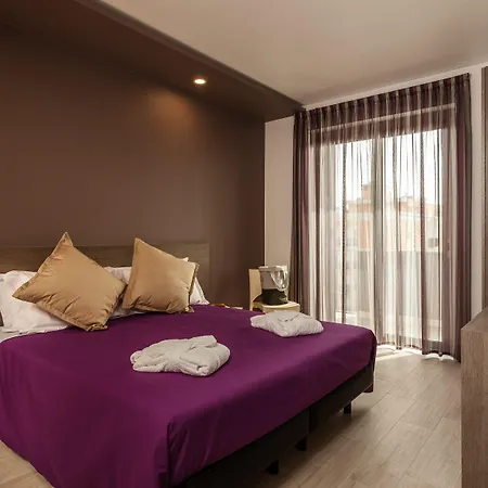 Hotel Gioia Rimini