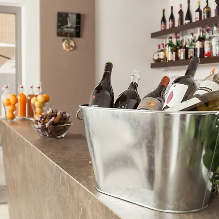 Gioia Hotel