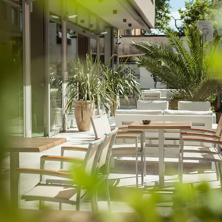 Gioia Hotel