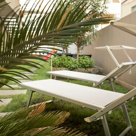 Gioia Hotel 3*