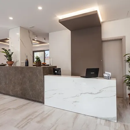 Otel Gioia 3*