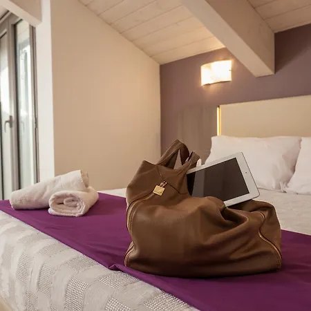 Otel Gioia Rimini