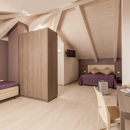 Gioia Otel Rimini
