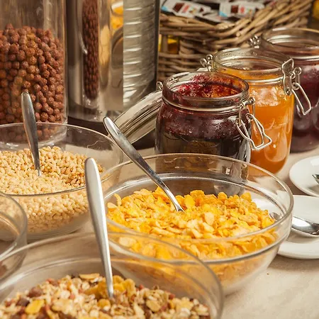 Gioia Szálloda Rimini