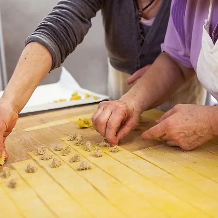 Gioia Szálloda Rimini