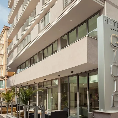 Gioia Otel