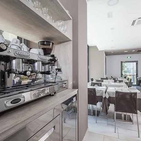 Otel Gioia