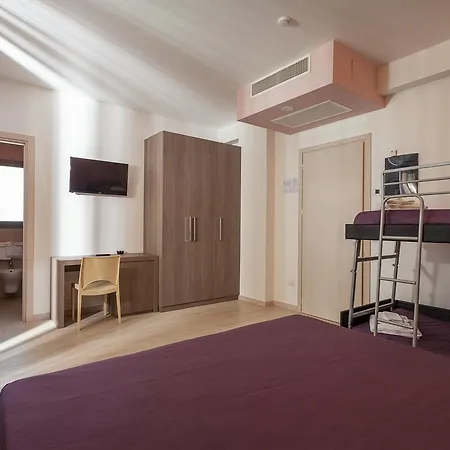 Gioia Otel Rimini