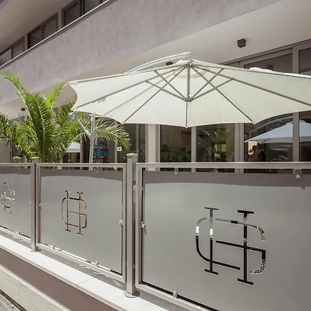 Otel Gioia Rimini