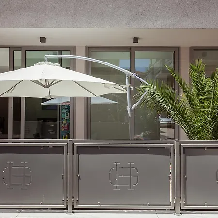 Gioia Otel Rimini