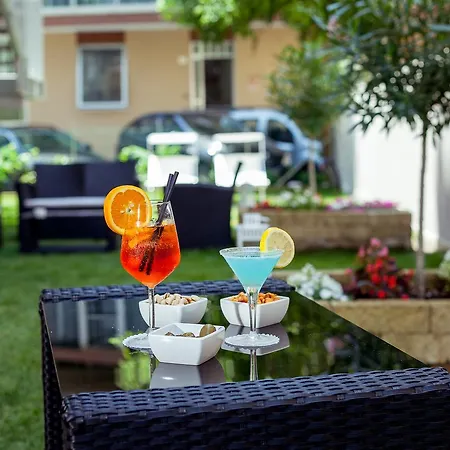 Otel Gioia Rimini