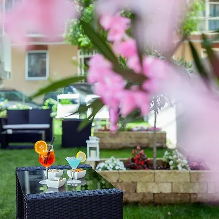 Gioia Otel Rimini