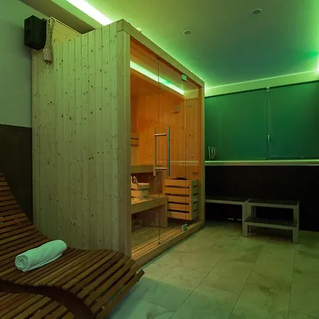 Otel Gioia