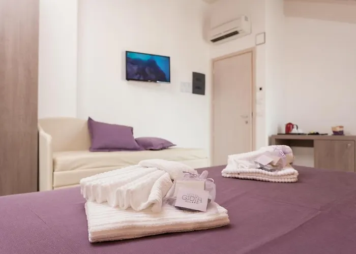 Gioia Hotel