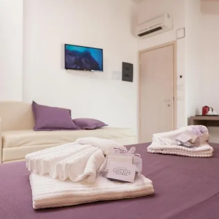 Gioia Hotel